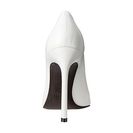 Incaltaminte Femei Stuart Weitzman Queen White Nappa