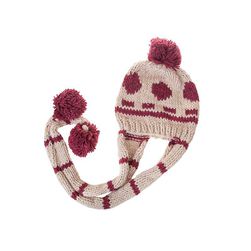 Caciula si manusi Bannana