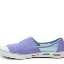 Incaltaminte Femei Columbia Vulc N Vent Slip-On Sneaker Purple