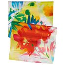 Accesorii Femei LAUREN Ralph Lauren Maria Scarf Bright Poppy