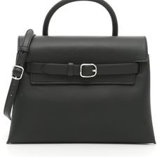 Alexander Wang Crossbody Attica Bag BLACK