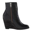 Incaltaminte Femei Frye Cece Artisan Short Black Washed Vintage