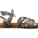Incaltaminte Femei Roxy Zanna Silver