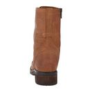 Incaltaminte Femei Steve Madden Troopa2-0 Cognac Leather