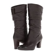 Incaltaminte Femei Naturalizer Lamont Oxford Brown Leather