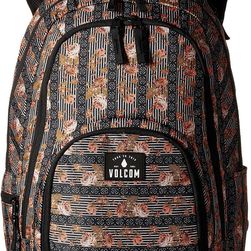 Volcom Top Notch Poly Backpack Mix