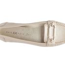Incaltaminte Femei AK Anne Klein Keep It Loafer Ivory
