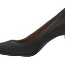 Incaltaminte Femei ECCO Alicante Pump Black