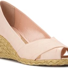 Ralph Lauren Cecilia Petal Shantung