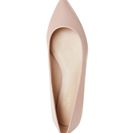 Incaltaminte Femei Nine West Cameo Rose Onlee Pointed Toe Ballet Flats Cameo Rose