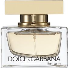Dolce & Gabbana The One Apa De Parfum Femei 30 Ml N/A