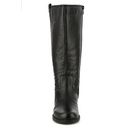 Incaltaminte Femei David Tate Bobbie 20 Wide Calf Riding Boot Black