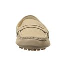 Incaltaminte Femei Frye Rebecca Penny Cement Soft Nubuck