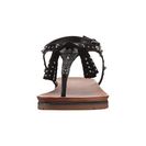Incaltaminte Femei MIA Yelena Black
