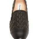 Incaltaminte Femei Steve Madden Zaander Slip-On Sneaker BLACK