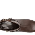 Incaltaminte Femei Bandolino Clarkstown Dark Cognac Multi Leather