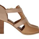 Incaltaminte Femei Naturalizer Diner Caravan SandTender Taupe Leather