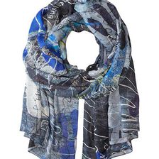 Accesorii Femei Liebeskind MW3159501 Modal Scarf Multi