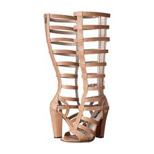 Incaltaminte Femei Michael Antonio Krissy Nude