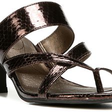 LifeStride Frolic Bronze