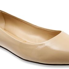 Trotters Estee Nude Patent