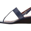 Incaltaminte Femei Cole Haan Elsie Thong Sandal 40 II Marine