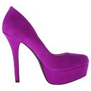 Incaltaminte Femei Jessica Simpson Meave Jamberry Elko Nubuck