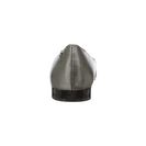 Incaltaminte Femei Calvin Klein Elle Anthracite Coated Linen