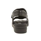 Incaltaminte Femei Walking Cradles Venice Black Leather