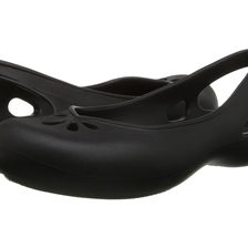 Crocs Taylor Slingback Black