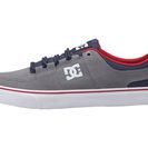 Incaltaminte Femei DC Lynx Vulc GreyDark Navy