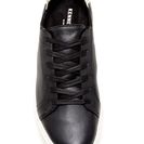 Incaltaminte Femei Kenneth Cole New York Ale Platform Sneaker BLACK