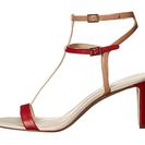 Incaltaminte Femei Nine West Dacey3 Natural Multi Synthetic