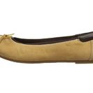Incaltaminte Femei Timberland Ellsworth 6quot Ballerina Wheat Nubuck