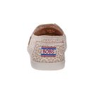 Incaltaminte Femei SKECHERS Bobs World - Cartwheels Natural