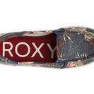 Incaltaminte Femei Roxy Minnow Floral Sport Flat Navy Floral