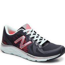 Incaltaminte Femei New Balance 790 v6 Lightweight Running Shoe - Womens NavyCoral