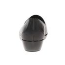 Incaltaminte Femei Dansko Debra Black Nappa Leather