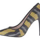 Incaltaminte Femei C Label Liberty-18A Yellow