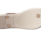 Incaltaminte Femei Havaianas Freedom Flip Flops Beige
