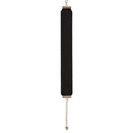 Bijuterii Femei GUESS Thick Velvet Choker black