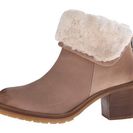 Incaltaminte Femei Steve Madden Havek Taupe Nubuck