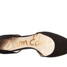 Incaltaminte Femei Sam Edelman Opal Black Suede