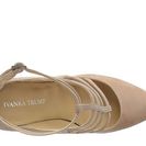 Incaltaminte Femei Ivanka Trump Domin Light Natural Suede