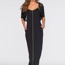 Rochie maxi 