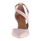 Incaltaminte Femei Calvin Klein Gildana Blush Leather