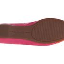 Incaltaminte Femei Clarks Alitay Susan Fuchsia Leather