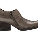 Incaltaminte Femei Born Peck AntilopeTaupe Full Grain Leather