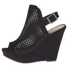Incaltaminte Femei Chinese Laundry Magnolia Black Micro Suede