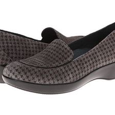 Incaltaminte Femei Dansko Debra Grey Houndstooth